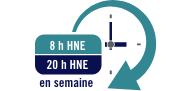 Clock-logo